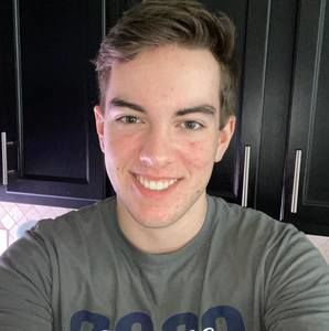 Meet your Posher, Brady